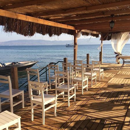 Meteor Beach Hotel Turgutreis Exterior foto