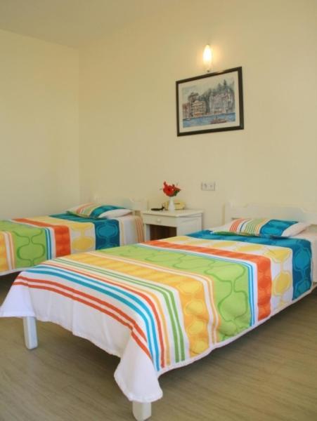 Meteor Beach Hotel Turgutreis Habitación foto