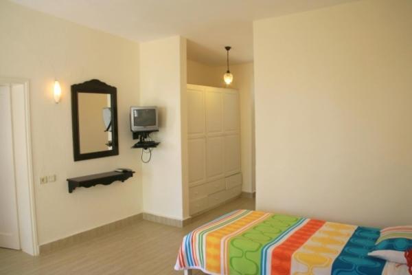 Meteor Beach Hotel Turgutreis Habitación foto