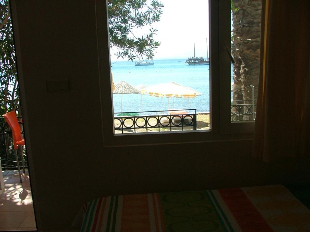 Meteor Beach Hotel Turgutreis Habitación foto