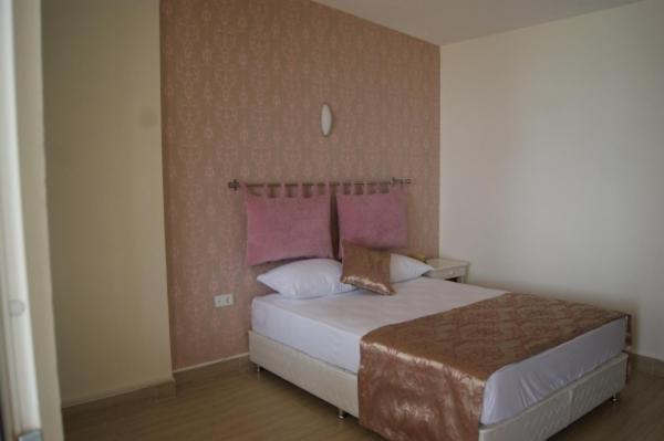 Meteor Beach Hotel Turgutreis Habitación foto